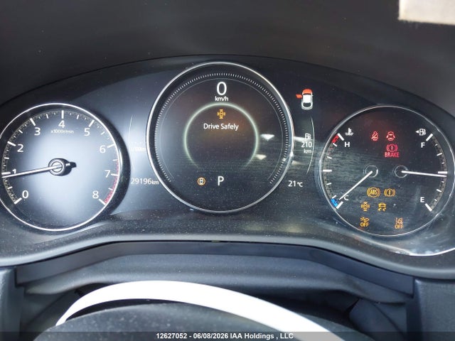 Mazda Cx-30 Gs 2025 3MVDMBCM3SM808051 Image 7