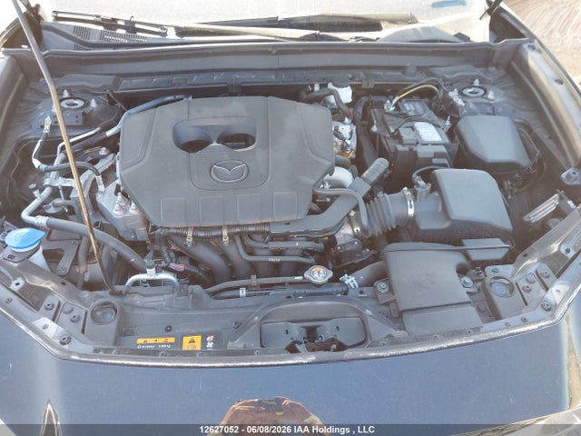 Mazda Cx-30 Gs 2025 3MVDMBCM3SM808051 Image 9