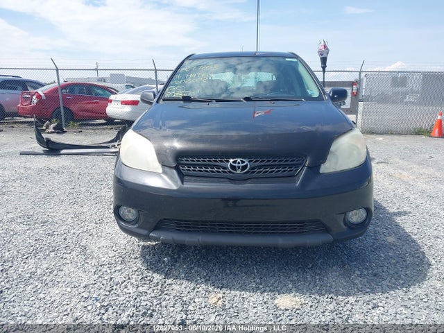2006 Toyota Matrix Xr/xrs მანქანა იყიდება აუქციონზე, vin: 2T1KR32E06C602002, აუქციონის ნომერი: 12627053
