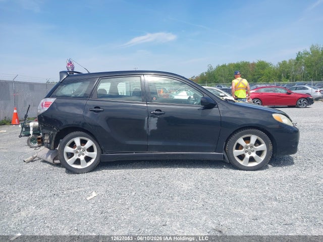 2006 Toyota Matrix Xr/xrs მანქანა იყიდება აუქციონზე, vin: 2T1KR32E06C602002, აუქციონის ნომერი: 12627053