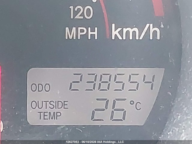 2006 Toyota Matrix Xr/xrs მანქანა იყიდება აუქციონზე, vin: 2T1KR32E06C602002, აუქციონის ნომერი: 12627053