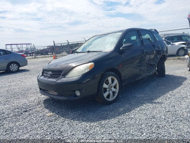 2006 Toyota Matrix Xr/xrs მანქანა იყიდება აუქციონზე, vin: 2T1KR32E06C602002, აუქციონის ნომერი: 12627053