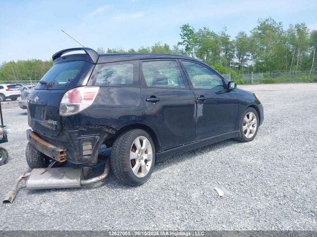 2006 Toyota Matrix Xr/xrs მანქანა იყიდება აუქციონზე, vin: 2T1KR32E06C602002, აუქციონის ნომერი: 12627053