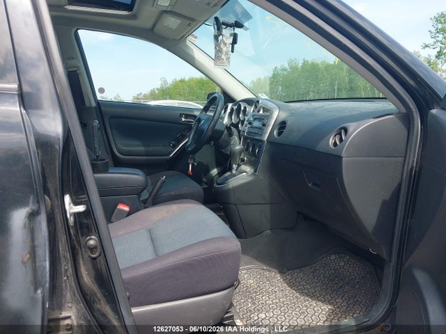 2006 Toyota Matrix Xr/xrs მანქანა იყიდება აუქციონზე, vin: 2T1KR32E06C602002, აუქციონის ნომერი: 12627053