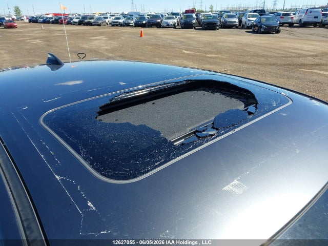 JM3KFBDM5K0669648 Mazda Cx-5 Grand Touring