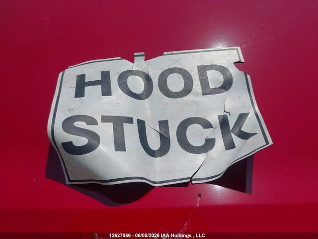 12627056 :رقم المزاد ، 3CZRZ2H55TM106576 vin ، 2026 Honda Hr-v Sport مزاد بيع