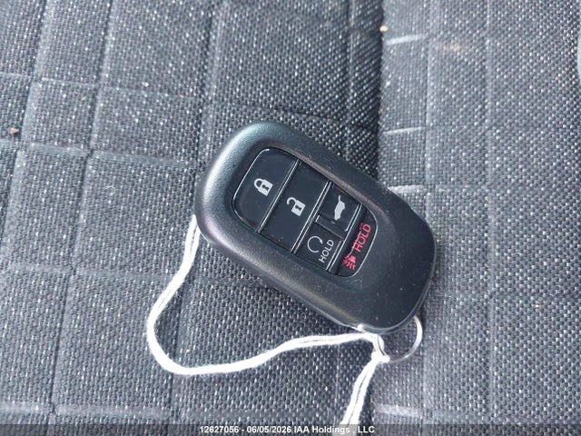 12627056 :رقم المزاد ، 3CZRZ2H55TM106576 vin ، 2026 Honda Hr-v Sport مزاد بيع