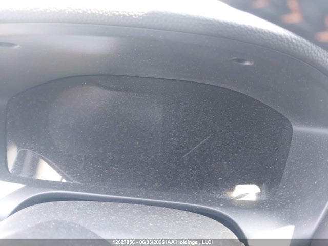 12627056 :رقم المزاد ، 3CZRZ2H55TM106576 vin ، 2026 Honda Hr-v Sport مزاد بيع