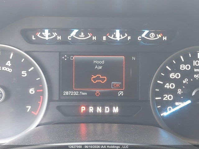 Ford F150 Super Cab 2018 1FTFX1E5XJKD39208 Image 16