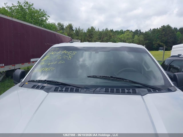 Ford F150 Super Cab 2018 1FTFX1E5XJKD39208 Image 18