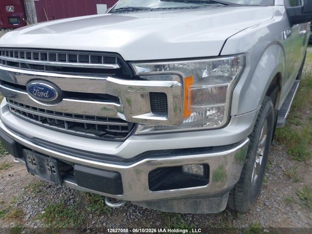 Ford F150 Super Cab 2018 1FTFX1E5XJKD39208 Image 6