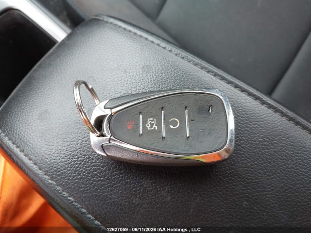 12627059 :رقم المزاد ، 1G1BE5SM9G7274069 vin ، 2016 Chevrolet Cruze Lt مزاد بيع