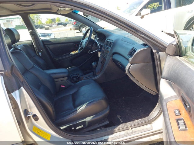 12627061 :رقم المزاد ، JT8BF28G010320309 vin ، 2001 Lexus Es 300 مزاد بيع