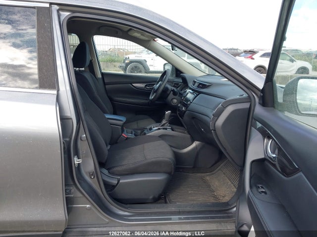 12627062 :رقم المزاد ، 5N1AT2MV0LC806318 vin ، 2020 Nissan Rogue S/sl/sv مزاد بيع