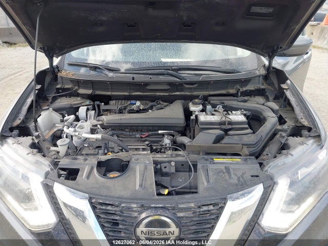 12627062 :رقم المزاد ، 5N1AT2MV0LC806318 vin ، 2020 Nissan Rogue S/sl/sv مزاد بيع