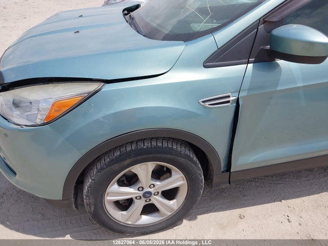 Продажа на аукционе авто 2013 Ford Escape, vin: 1FMCU9G92DUA12316, номер лота: 12627064