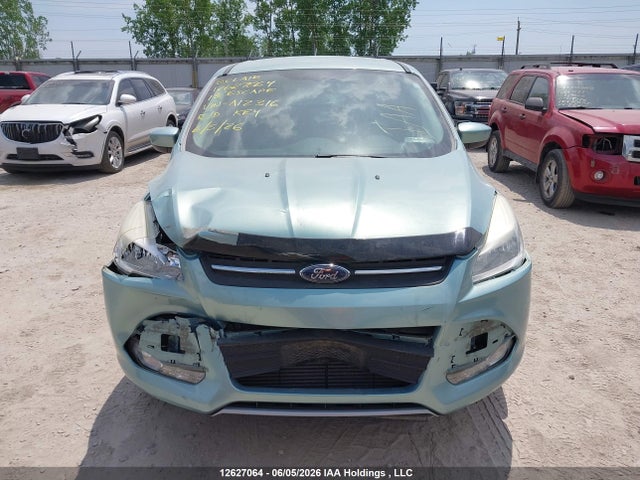 Продажа на аукционе авто 2013 Ford Escape, vin: 1FMCU9G92DUA12316, номер лота: 12627064