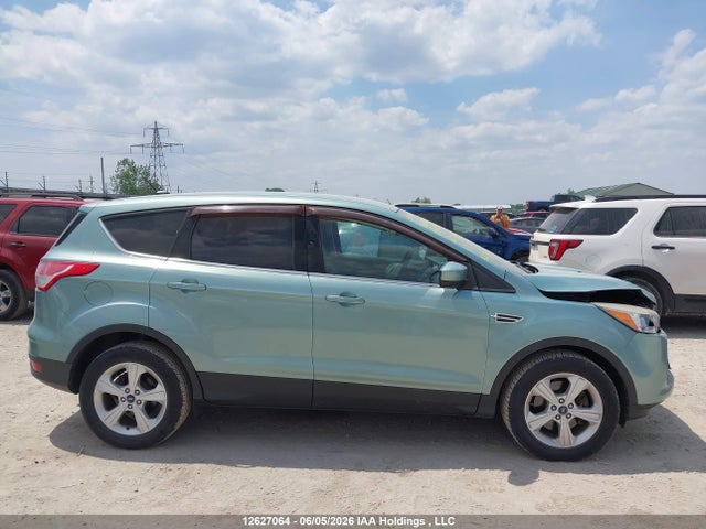 Продажа на аукционе авто 2013 Ford Escape, vin: 1FMCU9G92DUA12316, номер лота: 12627064