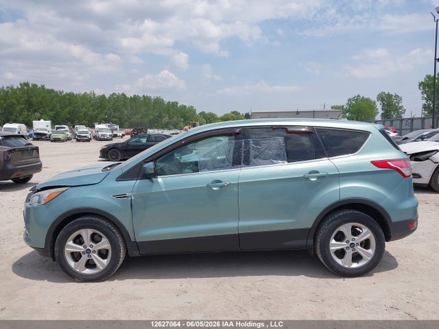 Продажа на аукционе авто 2013 Ford Escape, vin: 1FMCU9G92DUA12316, номер лота: 12627064