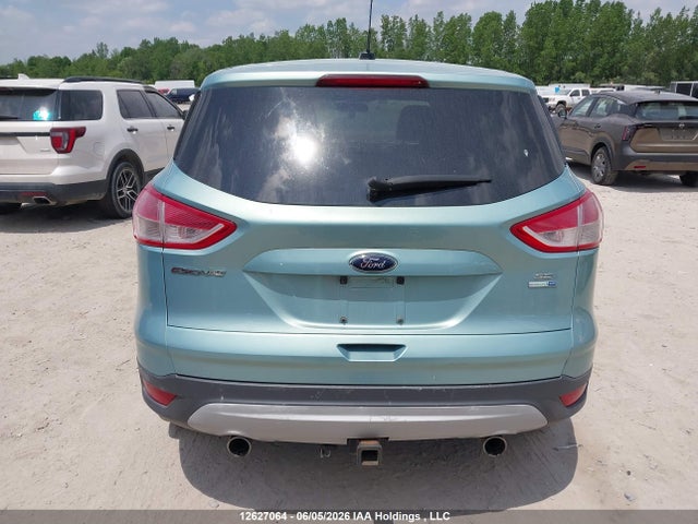 Продажа на аукционе авто 2013 Ford Escape, vin: 1FMCU9G92DUA12316, номер лота: 12627064