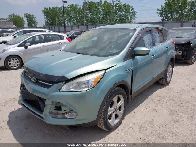 Продажа на аукционе авто 2013 Ford Escape, vin: 1FMCU9G92DUA12316, номер лота: 12627064