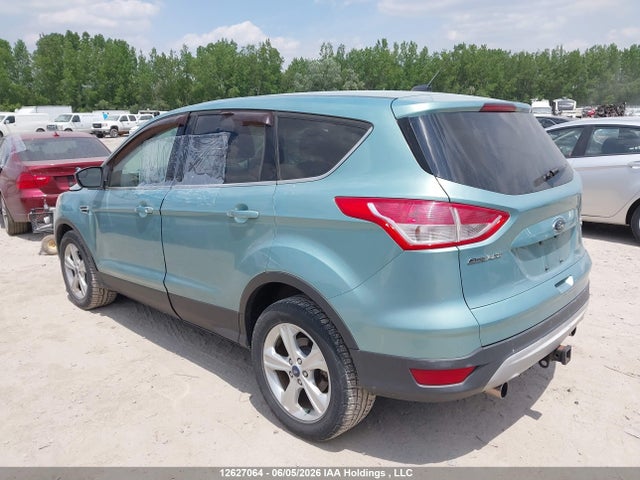 Продажа на аукционе авто 2013 Ford Escape, vin: 1FMCU9G92DUA12316, номер лота: 12627064