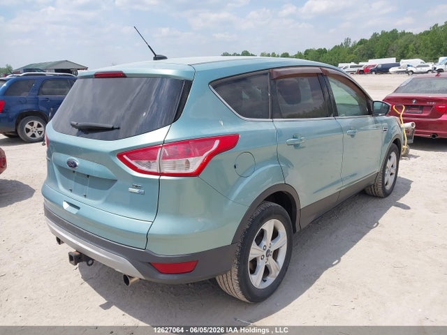 Продажа на аукционе авто 2013 Ford Escape, vin: 1FMCU9G92DUA12316, номер лота: 12627064