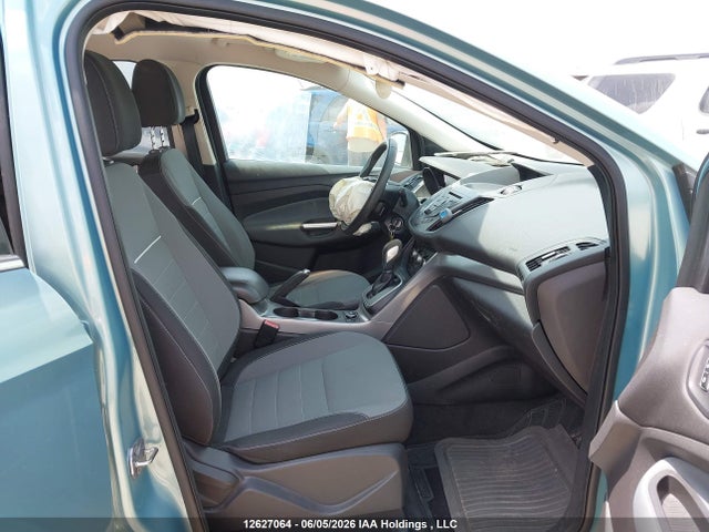 Продажа на аукционе авто 2013 Ford Escape, vin: 1FMCU9G92DUA12316, номер лота: 12627064