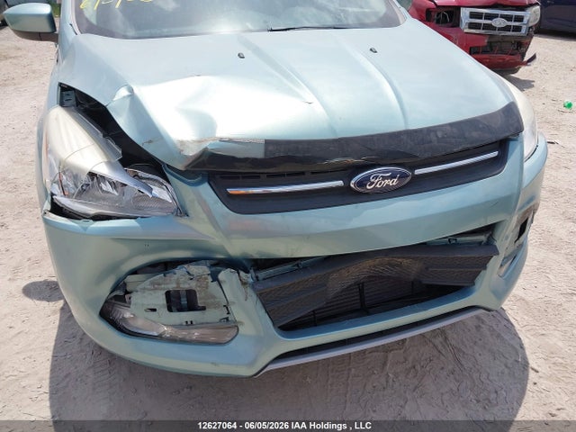 Продажа на аукционе авто 2013 Ford Escape, vin: 1FMCU9G92DUA12316, номер лота: 12627064