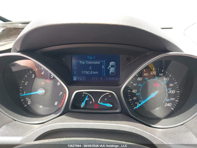 Продажа на аукционе авто 2013 Ford Escape, vin: 1FMCU9G92DUA12316, номер лота: 12627064