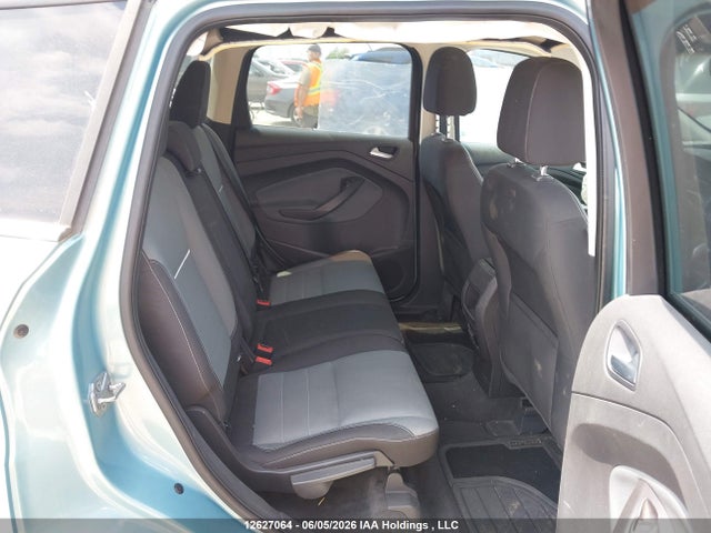 Продажа на аукционе авто 2013 Ford Escape, vin: 1FMCU9G92DUA12316, номер лота: 12627064