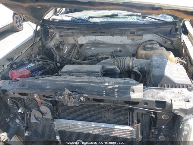 Продажа на аукционе авто 2012 Ford F150 Super Cab, vin: 1FTFX1CF6CFB97365, номер лота: 12627065