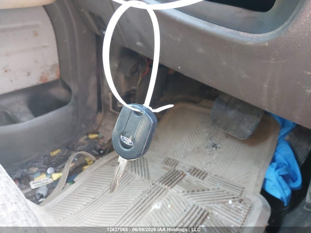 Продажа на аукционе авто 2012 Ford F150 Super Cab, vin: 1FTFX1CF6CFB97365, номер лота: 12627065