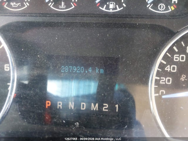 Продажа на аукционе авто 2012 Ford F150 Super Cab, vin: 1FTFX1CF6CFB97365, номер лота: 12627065