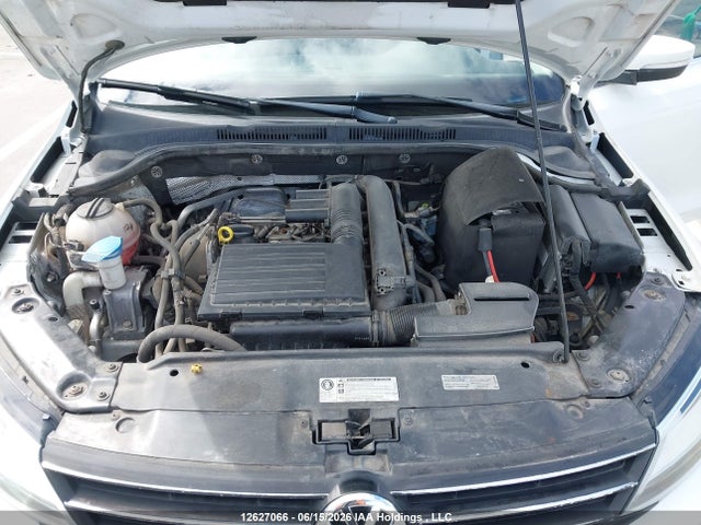 Aukcja sprzedaży 2016 Volkswagen Jetta Se, vin: 3VWD67AJ9GM335763, numer aukcji: 12627066