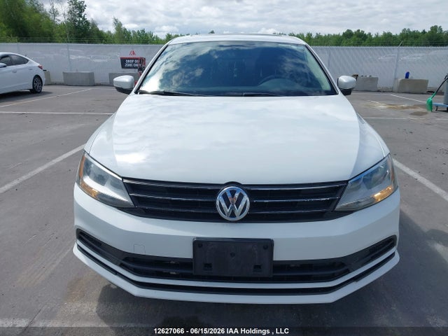 Aukcja sprzedaży 2016 Volkswagen Jetta Se, vin: 3VWD67AJ9GM335763, numer aukcji: 12627066