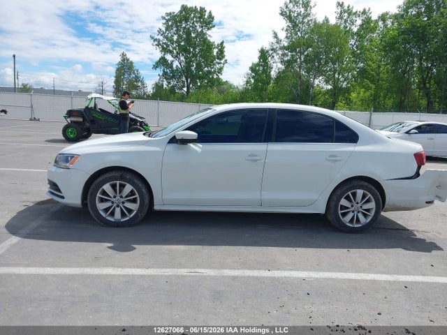 Aukcja sprzedaży 2016 Volkswagen Jetta Se, vin: 3VWD67AJ9GM335763, numer aukcji: 12627066