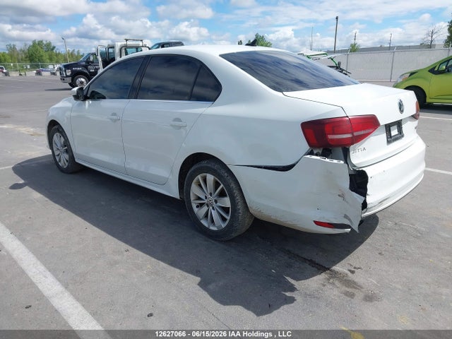 Aukcja sprzedaży 2016 Volkswagen Jetta Se, vin: 3VWD67AJ9GM335763, numer aukcji: 12627066