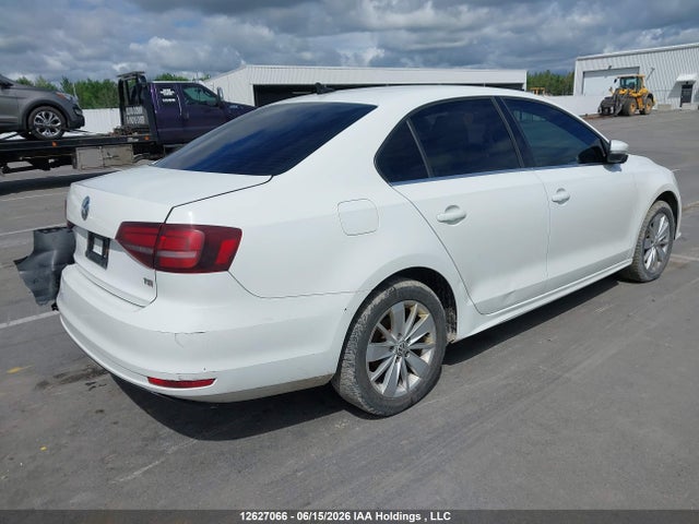 Aukcja sprzedaży 2016 Volkswagen Jetta Se, vin: 3VWD67AJ9GM335763, numer aukcji: 12627066