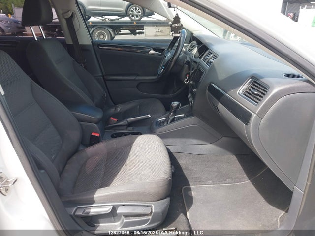 Aukcja sprzedaży 2016 Volkswagen Jetta Se, vin: 3VWD67AJ9GM335763, numer aukcji: 12627066