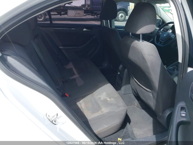 Aukcja sprzedaży 2016 Volkswagen Jetta Se, vin: 3VWD67AJ9GM335763, numer aukcji: 12627066