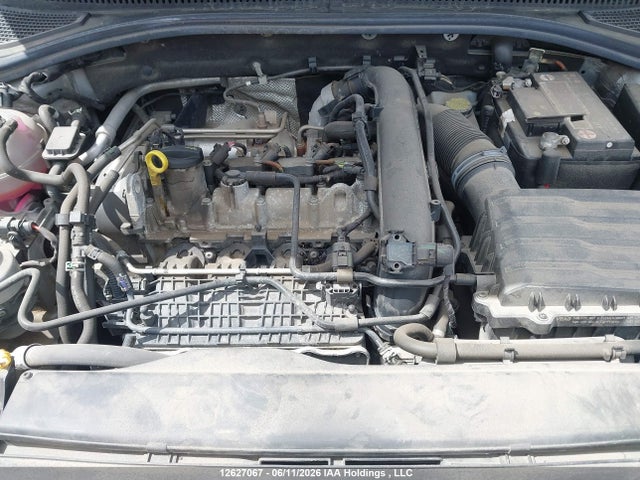 Aukcja sprzedaży 2021 Volkswagen Jetta Highline, vin: 3VWE57BU6MM031902, numer aukcji: 12627067