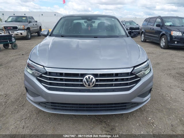 Aukcja sprzedaży 2021 Volkswagen Jetta Highline, vin: 3VWE57BU6MM031902, numer aukcji: 12627067