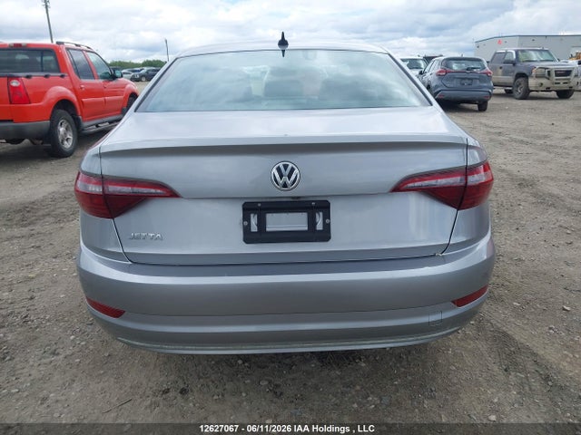 Aukcja sprzedaży 2021 Volkswagen Jetta Highline, vin: 3VWE57BU6MM031902, numer aukcji: 12627067