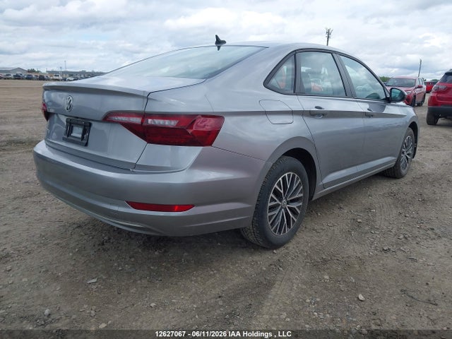 Aukcja sprzedaży 2021 Volkswagen Jetta Highline, vin: 3VWE57BU6MM031902, numer aukcji: 12627067
