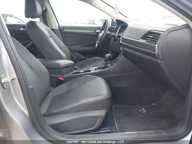 Aukcja sprzedaży 2021 Volkswagen Jetta Highline, vin: 3VWE57BU6MM031902, numer aukcji: 12627067
