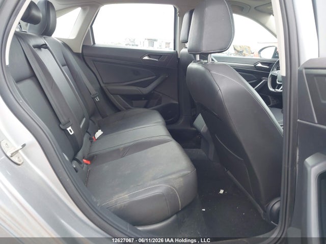 Aukcja sprzedaży 2021 Volkswagen Jetta Highline, vin: 3VWE57BU6MM031902, numer aukcji: 12627067