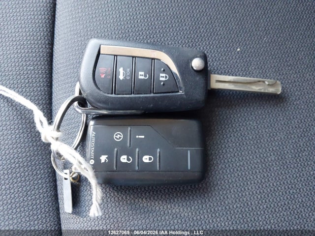 Toyota Corolla 2020 5YFBPRBE4LP123683 Image 10