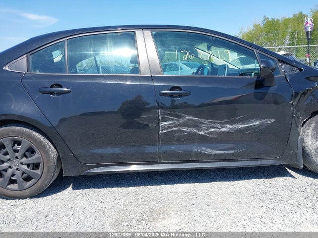 Toyota Corolla 2020 5YFBPRBE4LP123683 Image 11