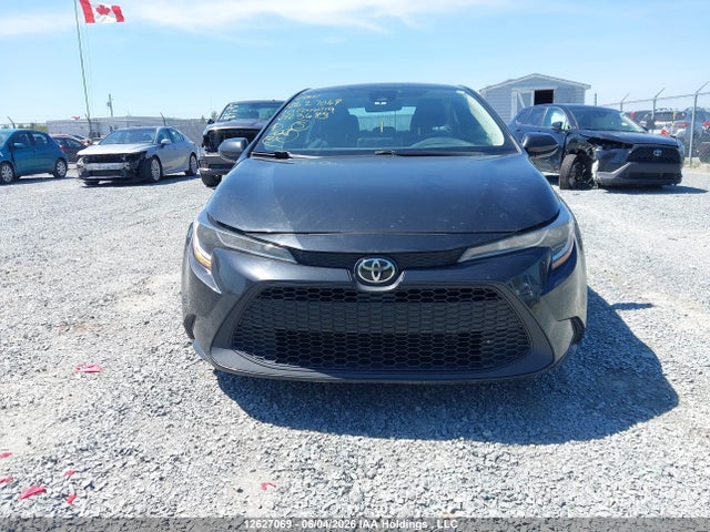 Toyota Corolla 2020 5YFBPRBE4LP123683 Image 12